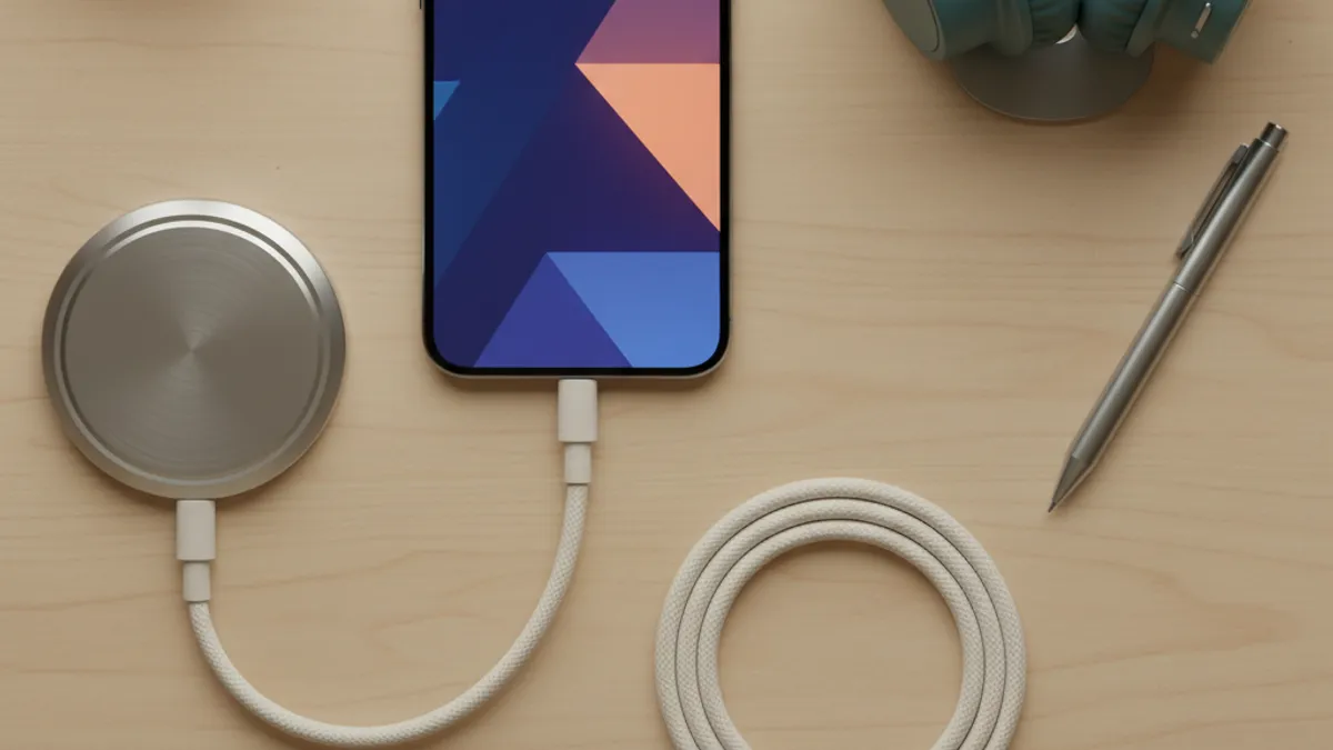 What makes touchscreen controls actually good