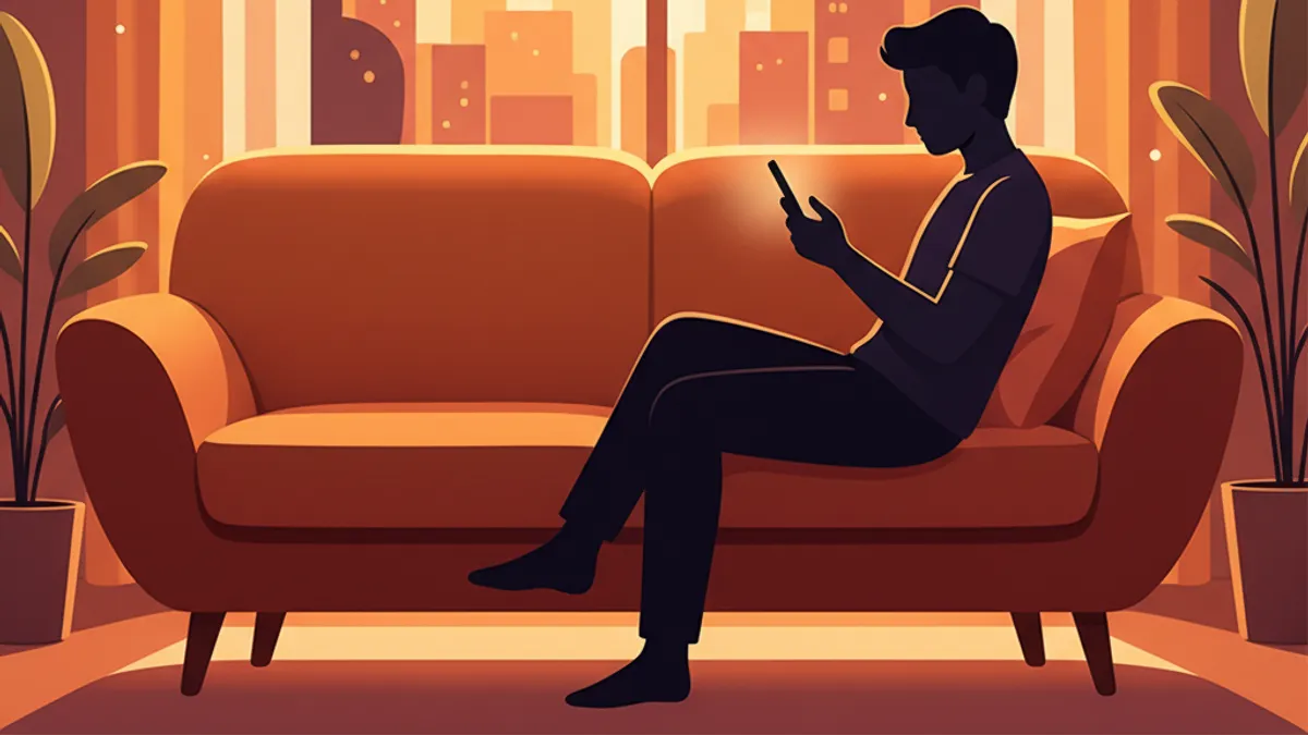 Can a real RPG work on a phone?