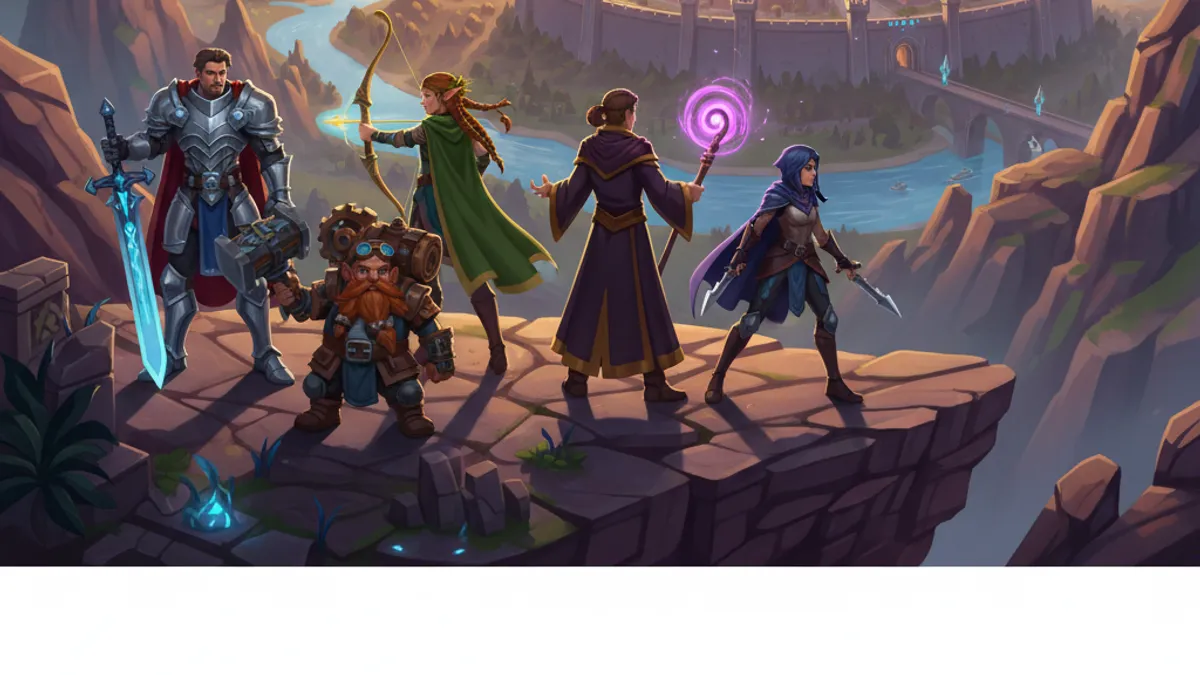 Ashfall Wardens