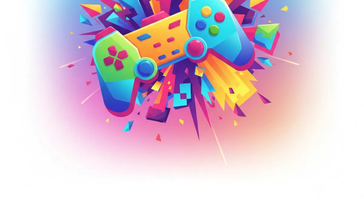 Games built for the two-minute gap